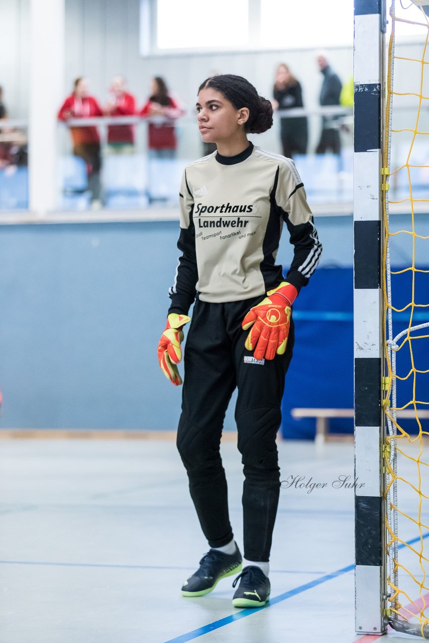 Bild 788 - B-Juniorinnen Futsalmeisterschaft